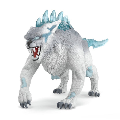 Schleich Figuras de colección Lince canadiense coleccionable Eldrador - Schleich SCH70856