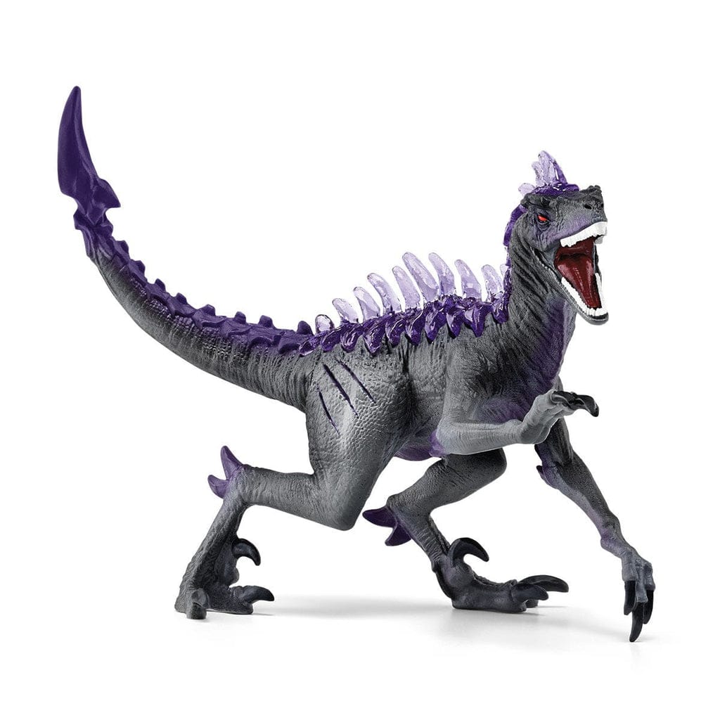Schleich Figuras de colección Raptor de sombra coleccionable Eldrador - Schleich SCH70154