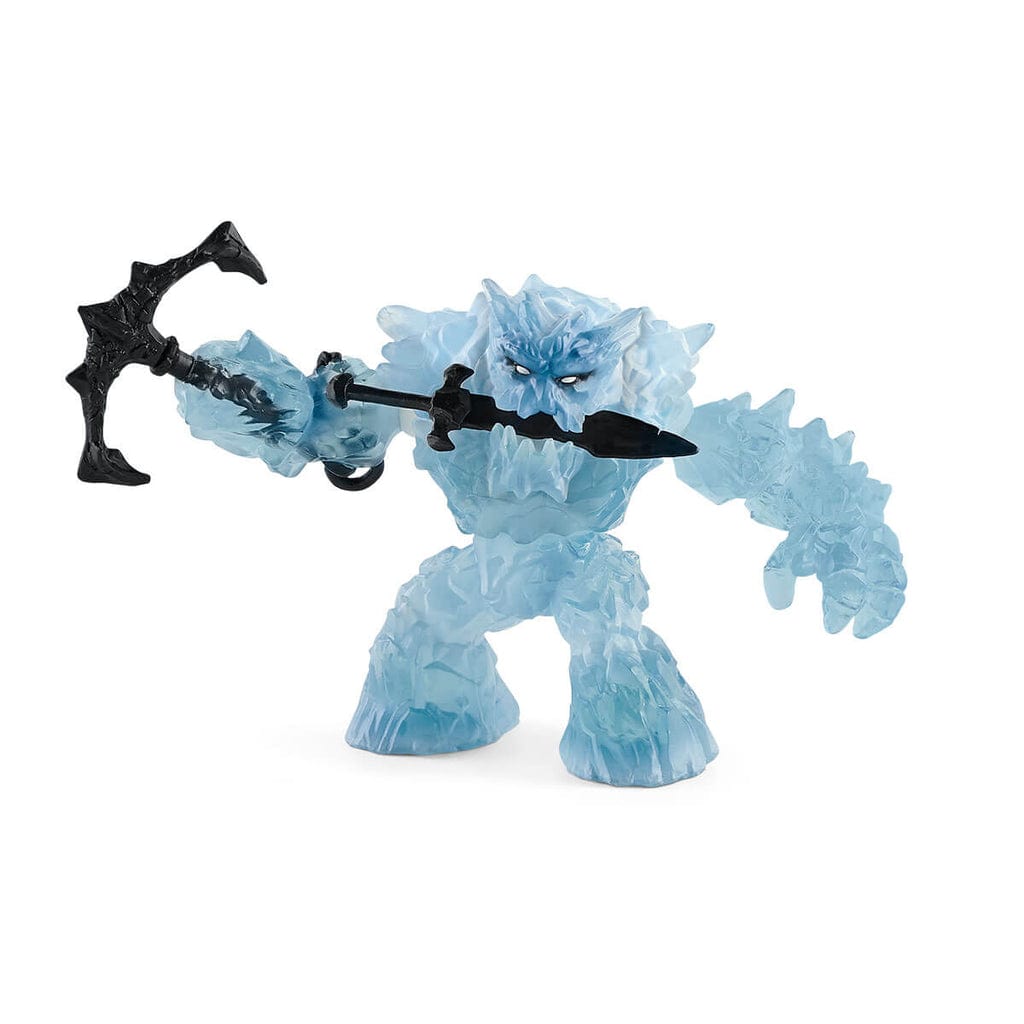 Schleich Gigante de Hielo - Schleich DUDA CON TIPO DE PRODUCTO, ANIMAL? SCH70146