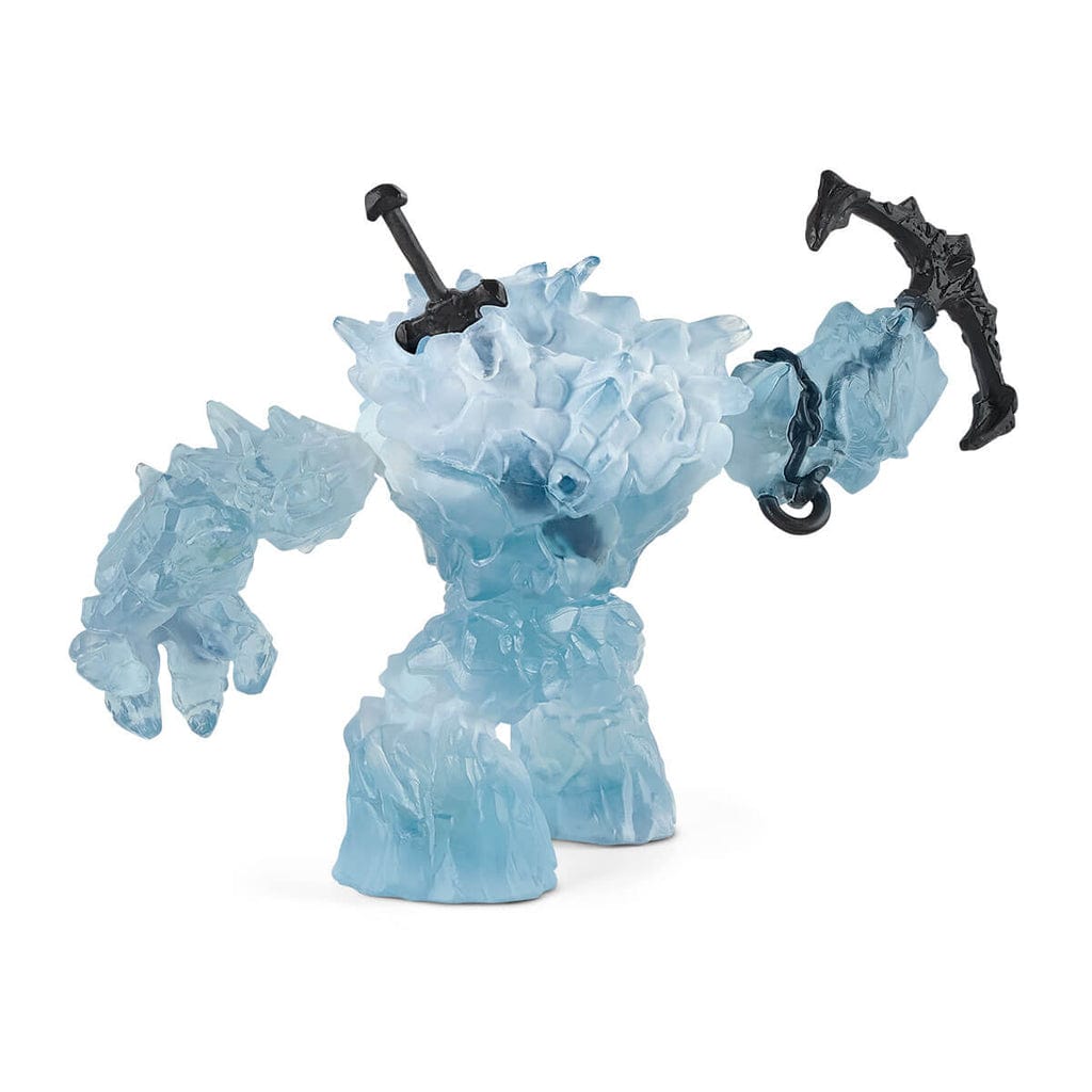 Schleich Gigante de Hielo - Schleich DUDA CON TIPO DE PRODUCTO, ANIMAL? SCH70146