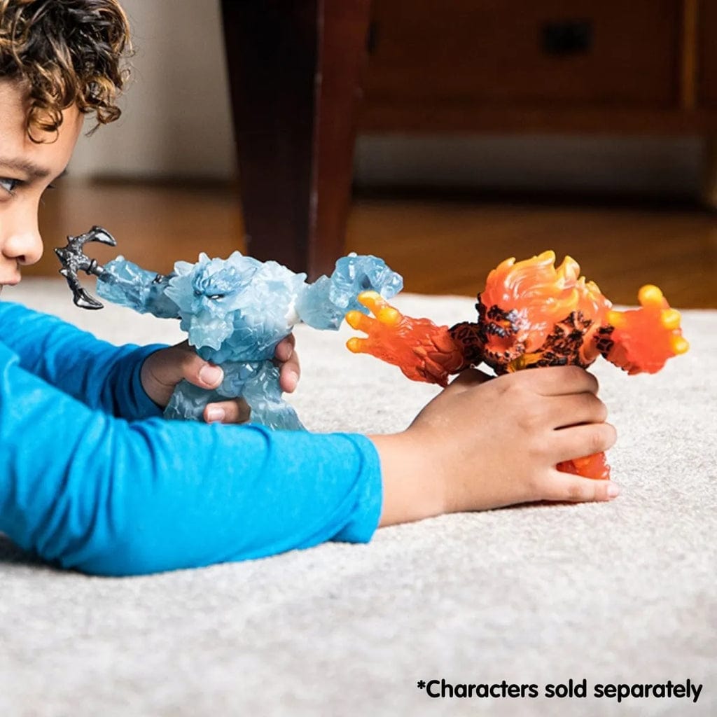 Schleich Gigante de Hielo - Schleich DUDA CON TIPO DE PRODUCTO, ANIMAL? SCH70146