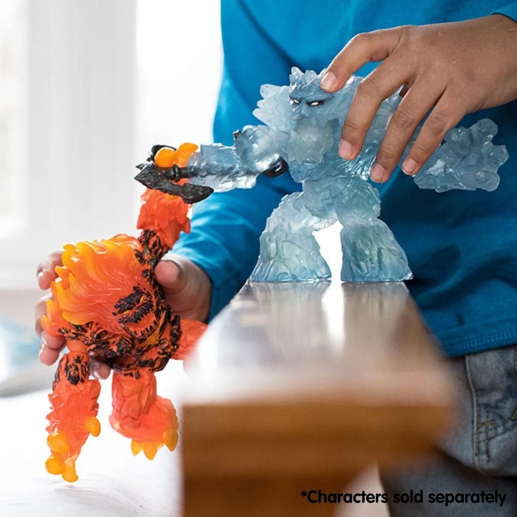 Schleich Gigante de Hielo - Schleich DUDA CON TIPO DE PRODUCTO, ANIMAL? SCH70146