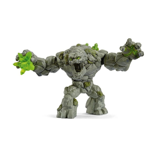Schleich Monstruo de Piedra coleccionable - Schleich DUDA TIPO DE PRODUCTO, ANIMAL? SCH70141