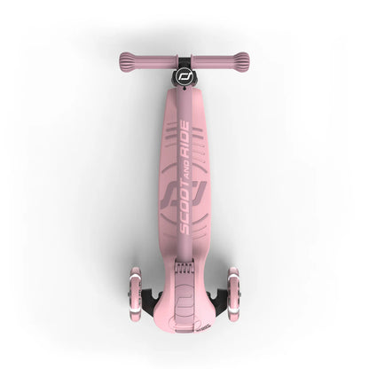 Scoot And Ride Scooter Scooter Highwaykick 3S Rose - Scoot and Ride S297