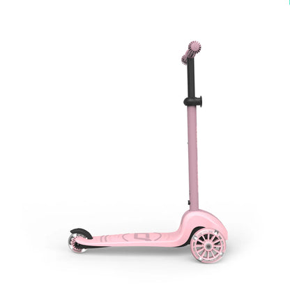 Scoot And Ride Scooter Scooter Highwaykick 3S Rose - Scoot and Ride S297