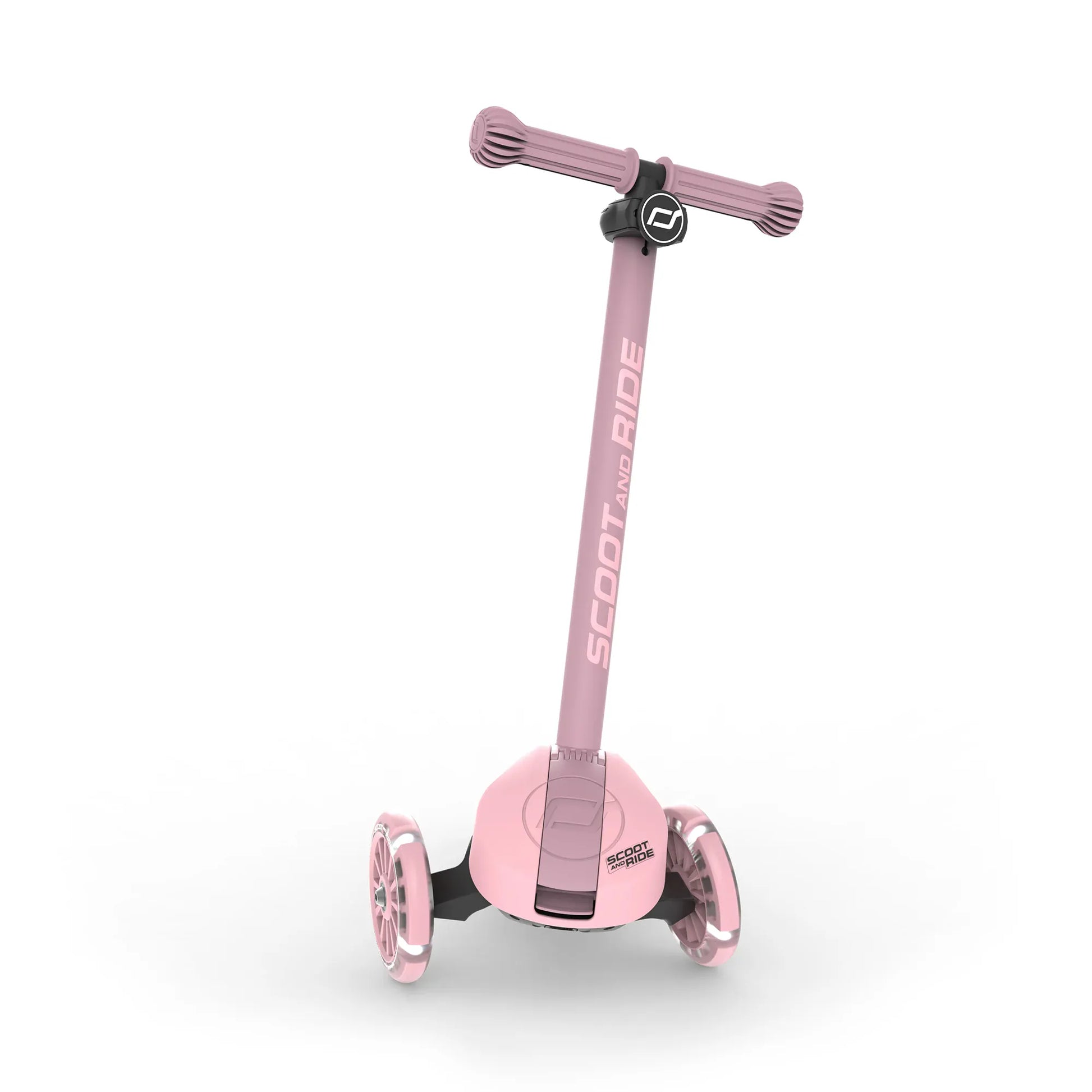 Scoot And Ride Scooter Scooter Highwaykick 3S Rose - Scoot and Ride S297
