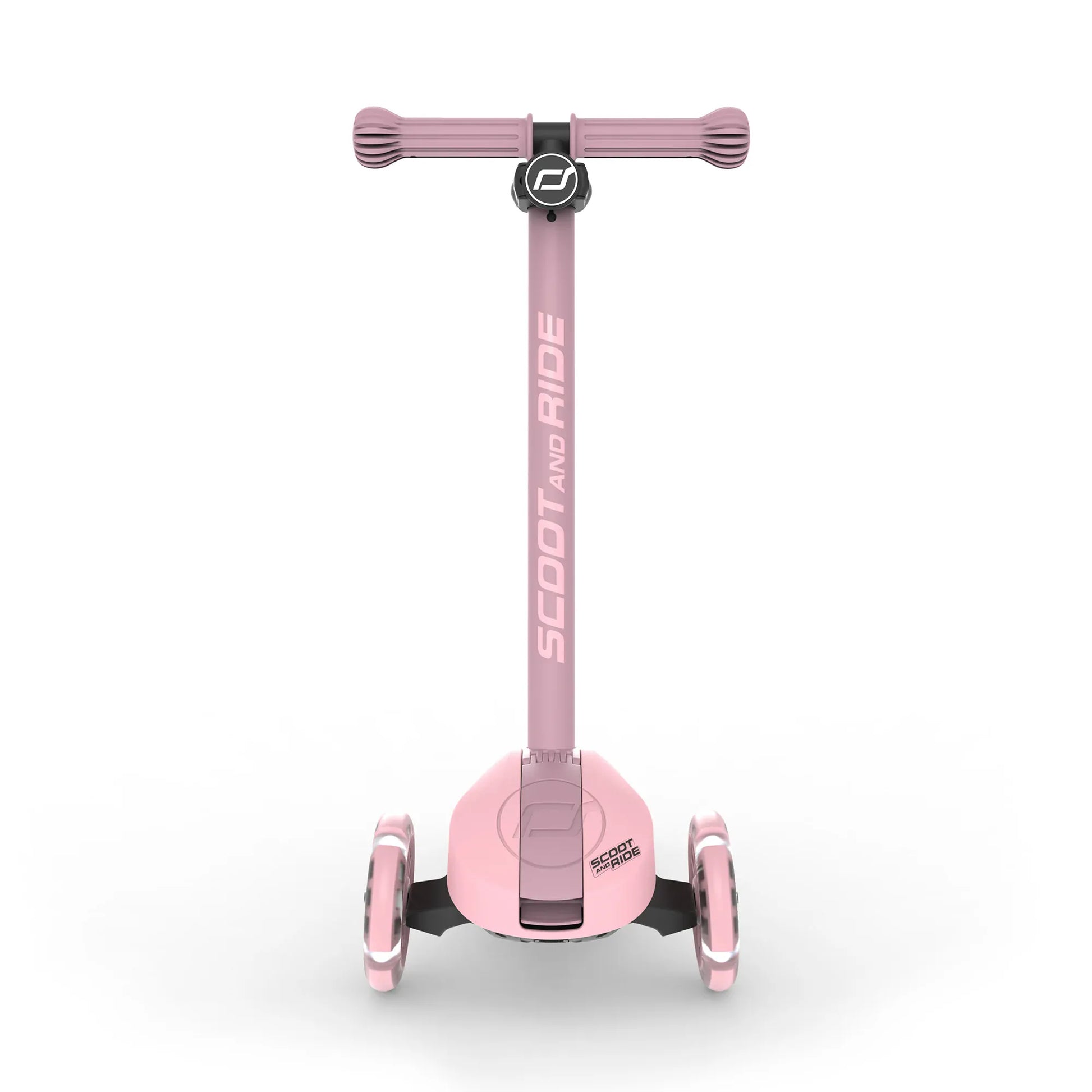 Scoot And Ride Scooter Scooter Highwaykick 3S Rose - Scoot and Ride S297