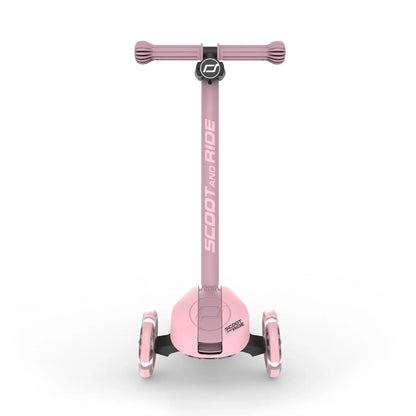Scoot And Ride Scooter Scooter Highwaykick 3S Rose - Scoot and Ride S297