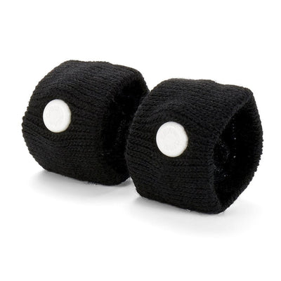 Pulseras Anti mareo Sea band Adulto Negro - Sea band