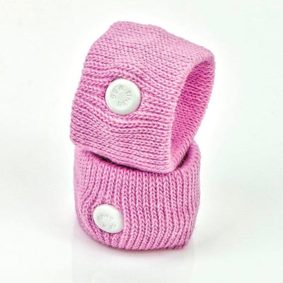 2 Pulseras anti-mareo Sea-Band Embarazadas Rosada