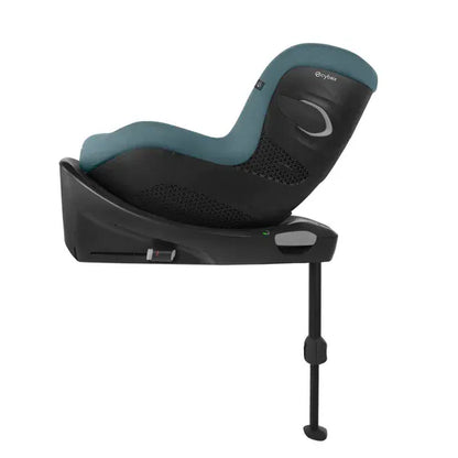Silla de auto convertible Sirona GI I-size 360º Plus Stormy Blue