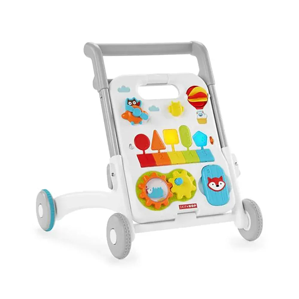 SKIP HOP Correpasillos Caminador 4 en 1 Explore & More -  Skip Hop 05E7169J057