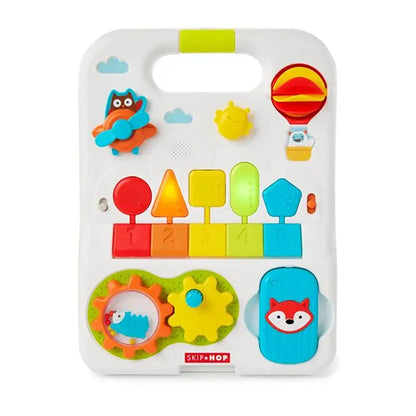SKIP HOP Correpasillos Caminador 4 en 1 Explore & More -  Skip Hop 05E7169J057