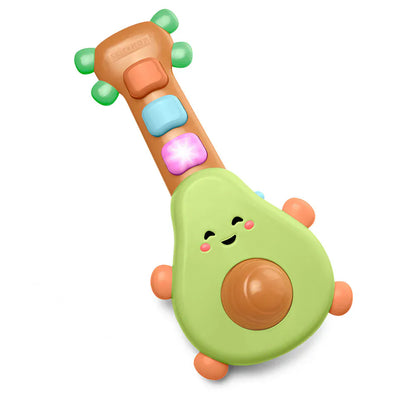 SKIP HOP Instrumentos musicales Guitarra Palta -  Skip Hop 05E71505409