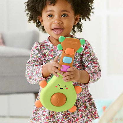 SKIP HOP Instrumentos musicales Guitarra Palta -  Skip Hop 05E71505409