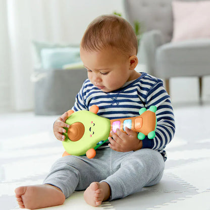 SKIP HOP Instrumentos musicales Guitarra Palta -  Skip Hop 05E71505409