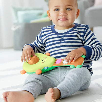 SKIP HOP Instrumentos musicales Guitarra Palta -  Skip Hop 05E71505409