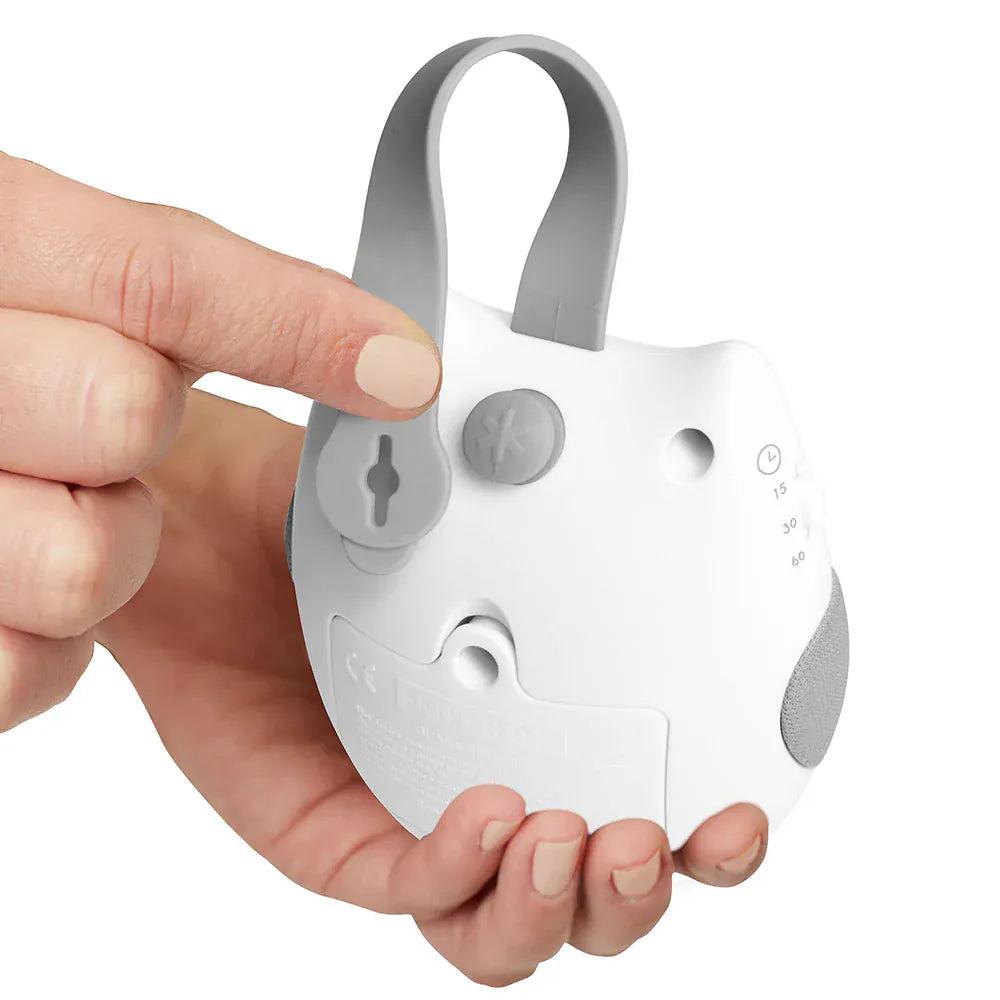 SKIP HOP Instrumentos musicales Proyector Espanta Cuco Portátil Búho - Skip Hop 01E76986025