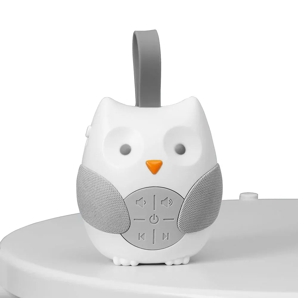 SKIP HOP Instrumentos musicales Proyector Espanta Cuco Portátil Búho - Skip Hop 01E76986025