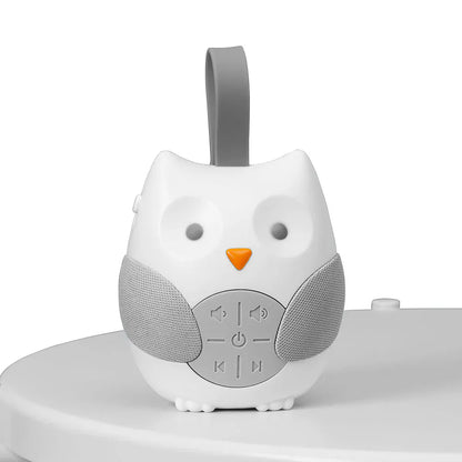 SKIP HOP Instrumentos musicales Proyector Espanta Cuco Portátil Búho - Skip Hop 01E76986025