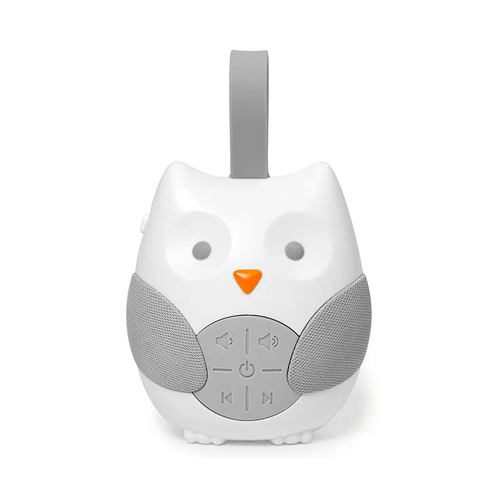 SKIP HOP Instrumentos musicales Proyector Espanta Cuco Portátil Búho - Skip Hop 01E76986025