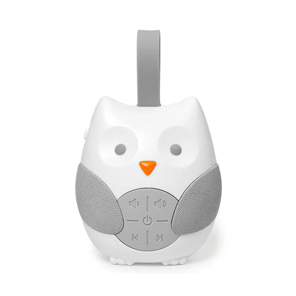 SKIP HOP Instrumentos musicales Proyector Espanta Cuco Portátil Búho - Skip Hop 01E76986025