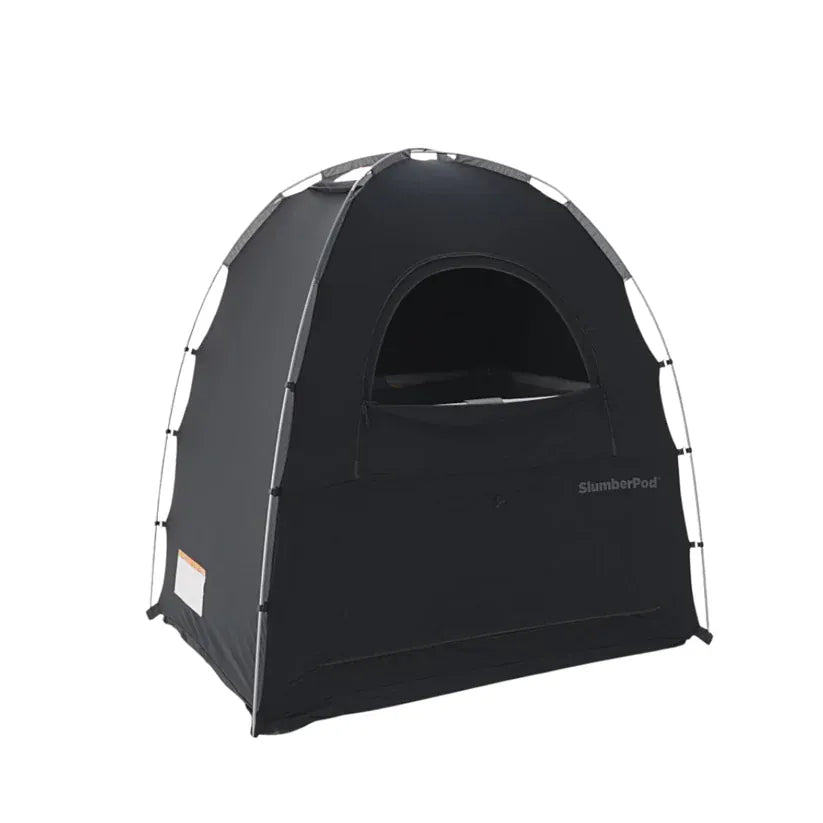 Slumberpod Blackout Carpa Slumber Pod 3.0 + Ventilador - Slumberpod SLU-BLA-GRA-C