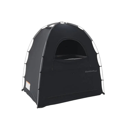 Slumberpod Blackout Carpa Slumber Pod 3.0 + Ventilador - Slumberpod SLU-BLA-GRA-C