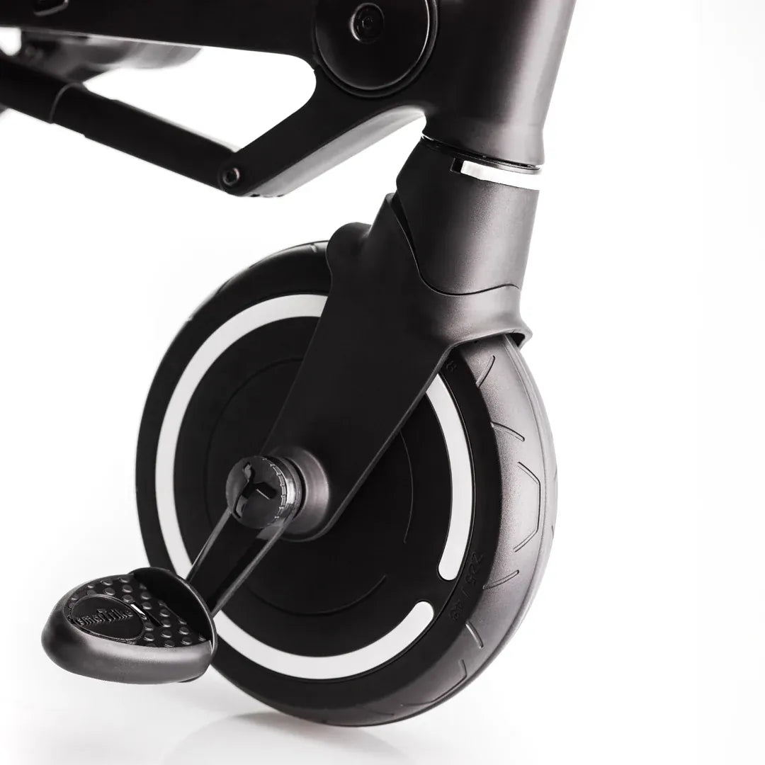 Smartrike Coche Coche Triciclo Traveler / Forest Green - Smartrike SMTK5900801