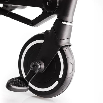 Smartrike Coche Coche Triciclo Traveler / Forest Green - Smartrike SMTK5900801