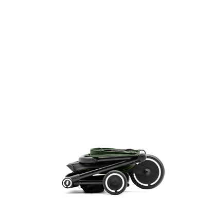 Smartrike Coche Coche Triciclo Traveler / Forest Green - Smartrike SMTK5900801