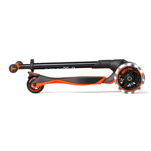 Smartrike Scooter Scooter 3 en 1 Xtend Ride On Orange - Smartrike SMTK2401303