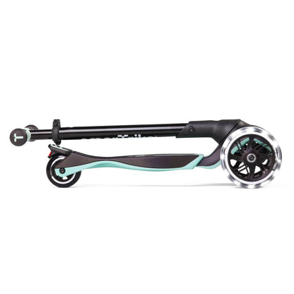 Smartrike Scooter Scooter 3 en 1 Xtend Ride On Soft Green - Smartrike SMTK2401308
