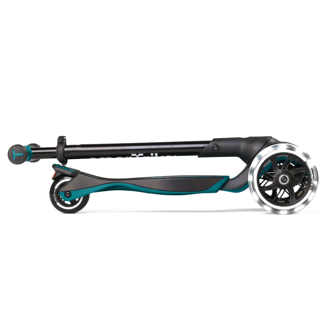 Smartrike Scooter Scooter 3 en 1 Xtend Ride On Teal - Smartrike SMTK2401305