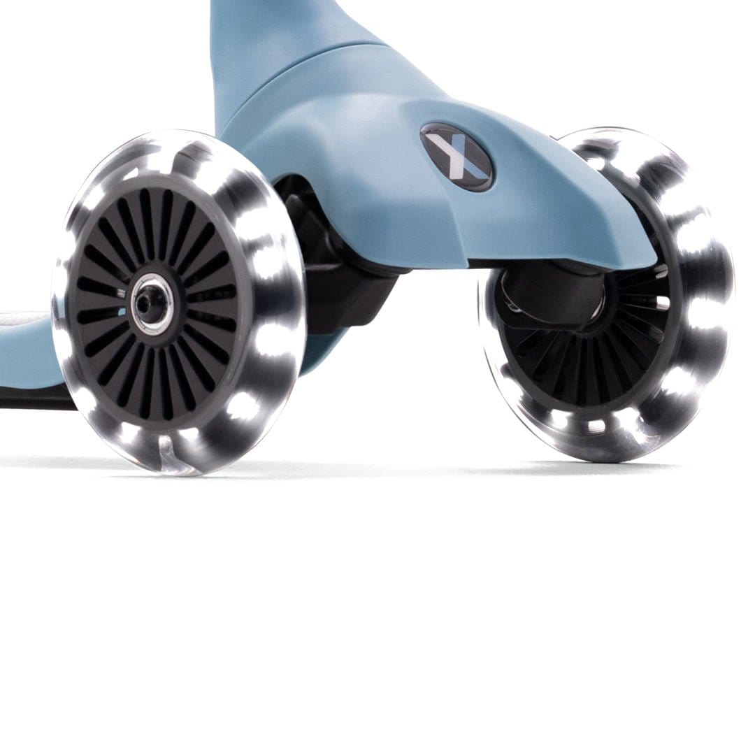 Smartrike Scooter Scooter Xtend Mini + Ocean Blue - Smartrike SMTK2501311