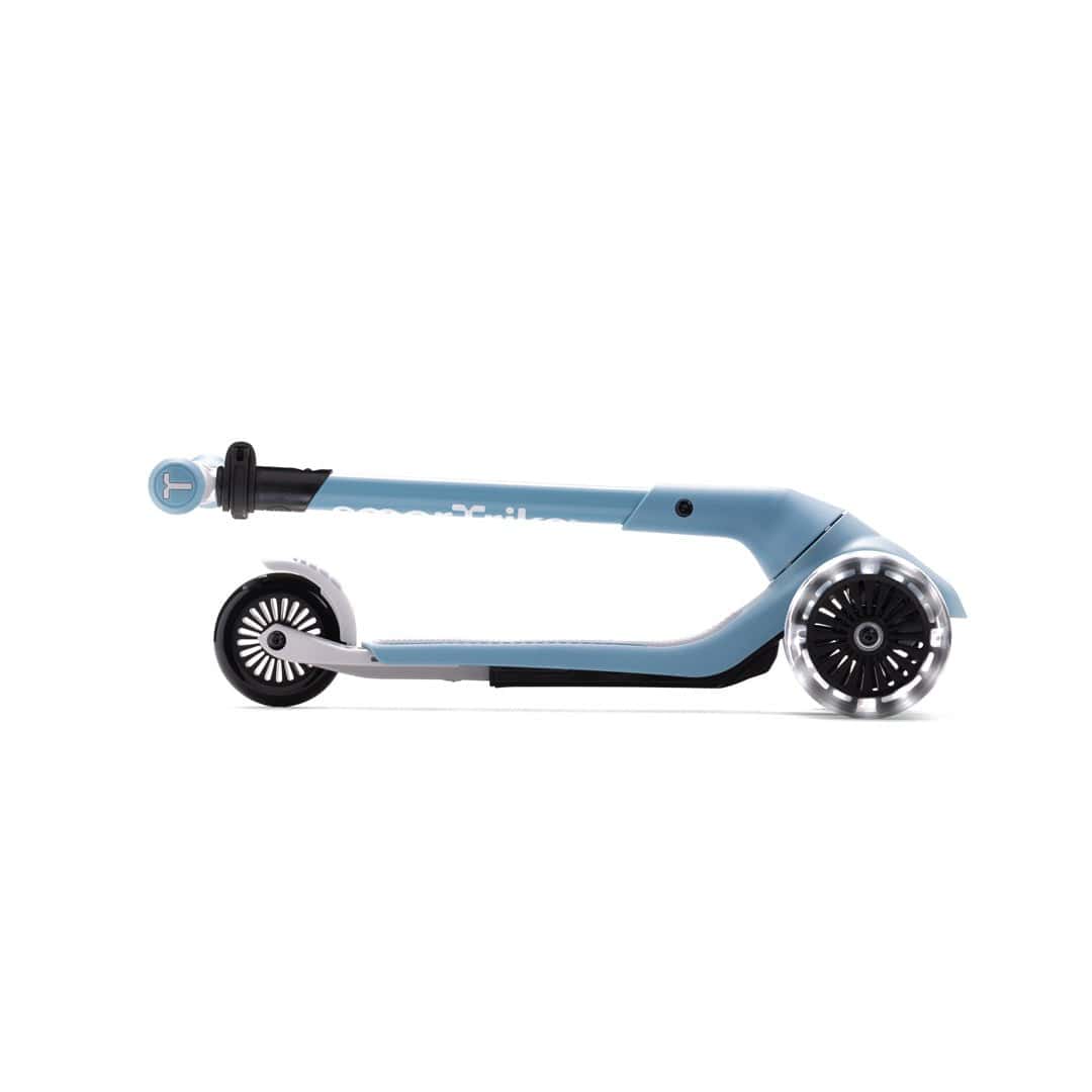 Smartrike Scooter Scooter Xtend Mini + Ocean Blue - Smartrike SMTK2501311