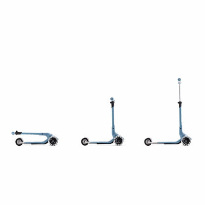 Smartrike Scooter Scooter Xtend Mini + Ocean Blue - Smartrike SMTK2501311