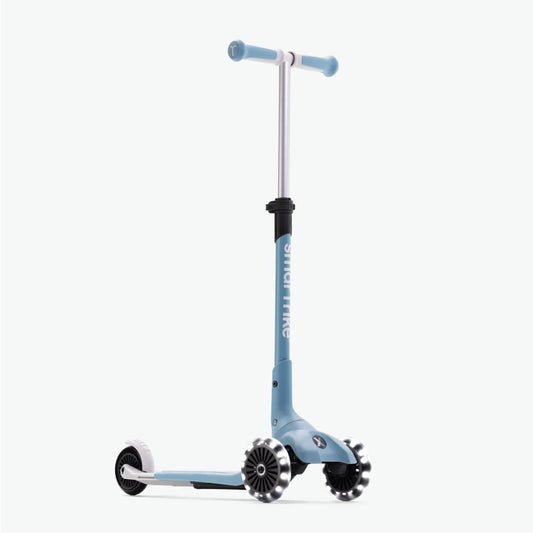 Smartrike Scooter Scooter Xtend Mini + Ocean Blue - Smartrike SMTK2501311