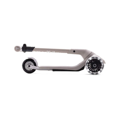 Smartrike Scooter Scooter Xtend Mini + Space grey - Smartrike SMTK2501312