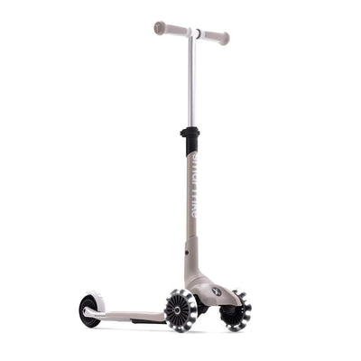 Scooter Xtend Mini+ Space grey - Smartrike