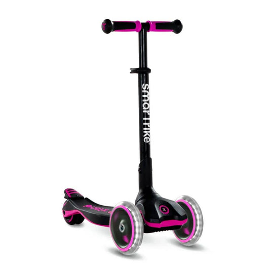Smartrike Scooter Scooter Xtend Pink - Smartrike SMTK2301201