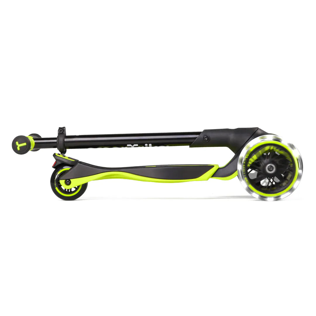 Smartrike Scooter Scooter Xtend Ride-on 3 en 1 (1-12 años) - Smartrike SMTK2401304