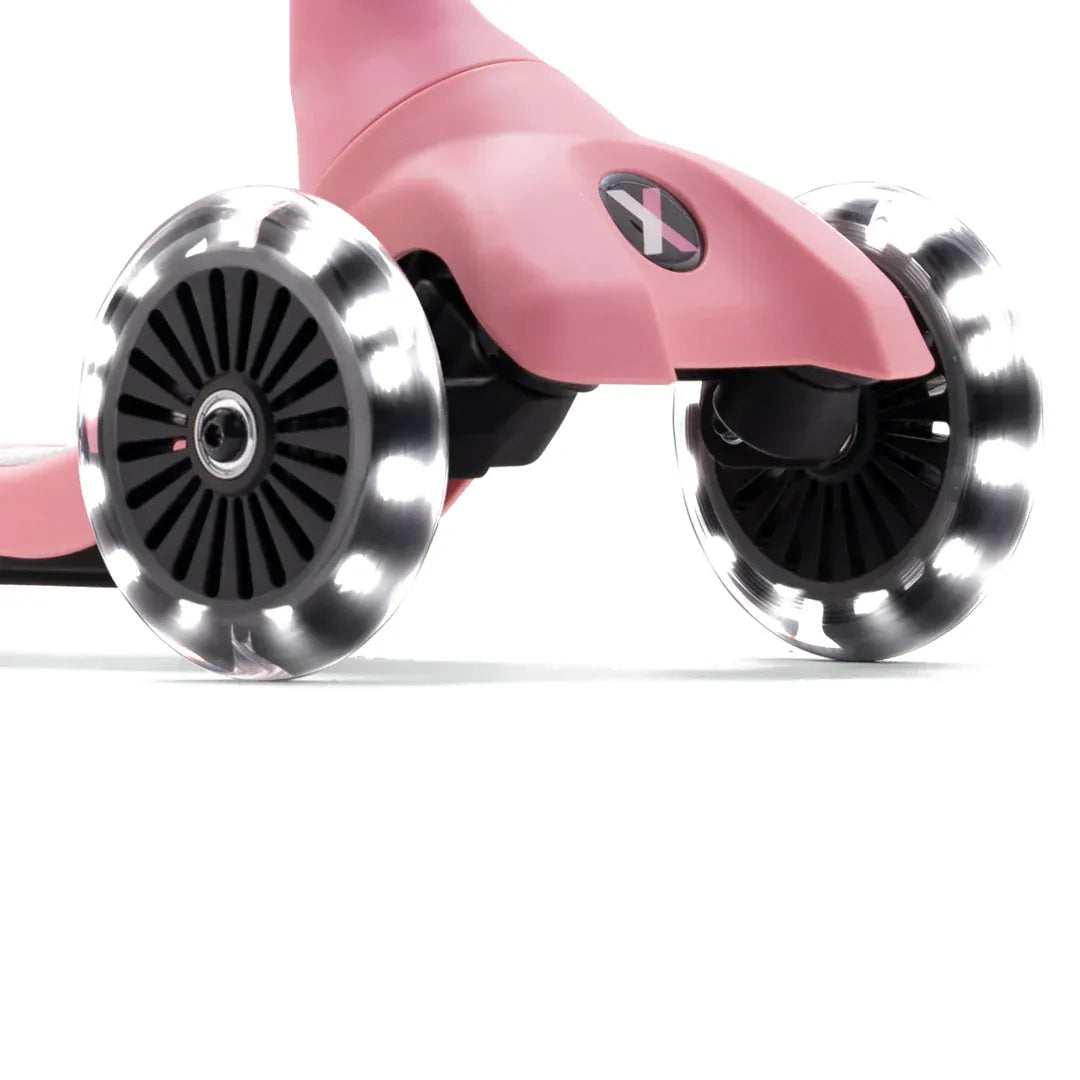 Smartrike Scooter Scooter Xtend Scooter Mini+ (2-9 años)-Smartrike (Copia) SMTK2501310