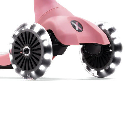 Smartrike Scooter Scooter Xtend Scooter Mini+ (2-9 años)-Smartrike (Copia) SMTK2501310