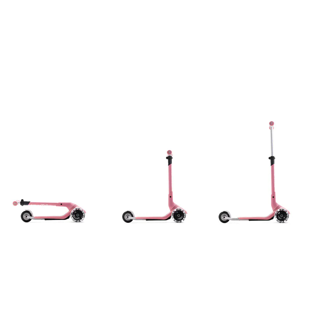 Smartrike Scooter Scooter Xtend Scooter Mini+ (2-9 años)-Smartrike (Copia) SMTK2501310