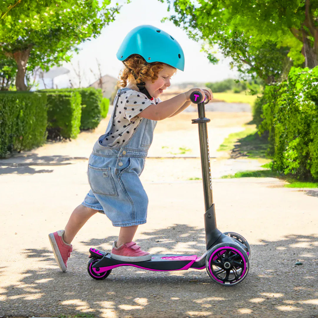 Smartrike Scooter Scooter Xtend scooter - Pink - Smartrike SMTK2301201