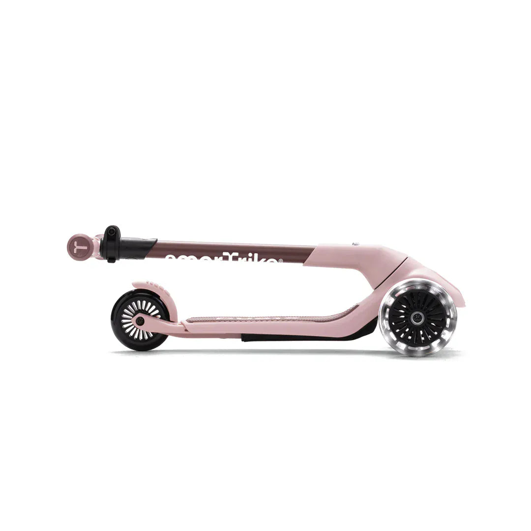 Smartrike Scooter Xtend Mini-ride 3 en 1 (1-9 años)-Smartrike SMTK2501302