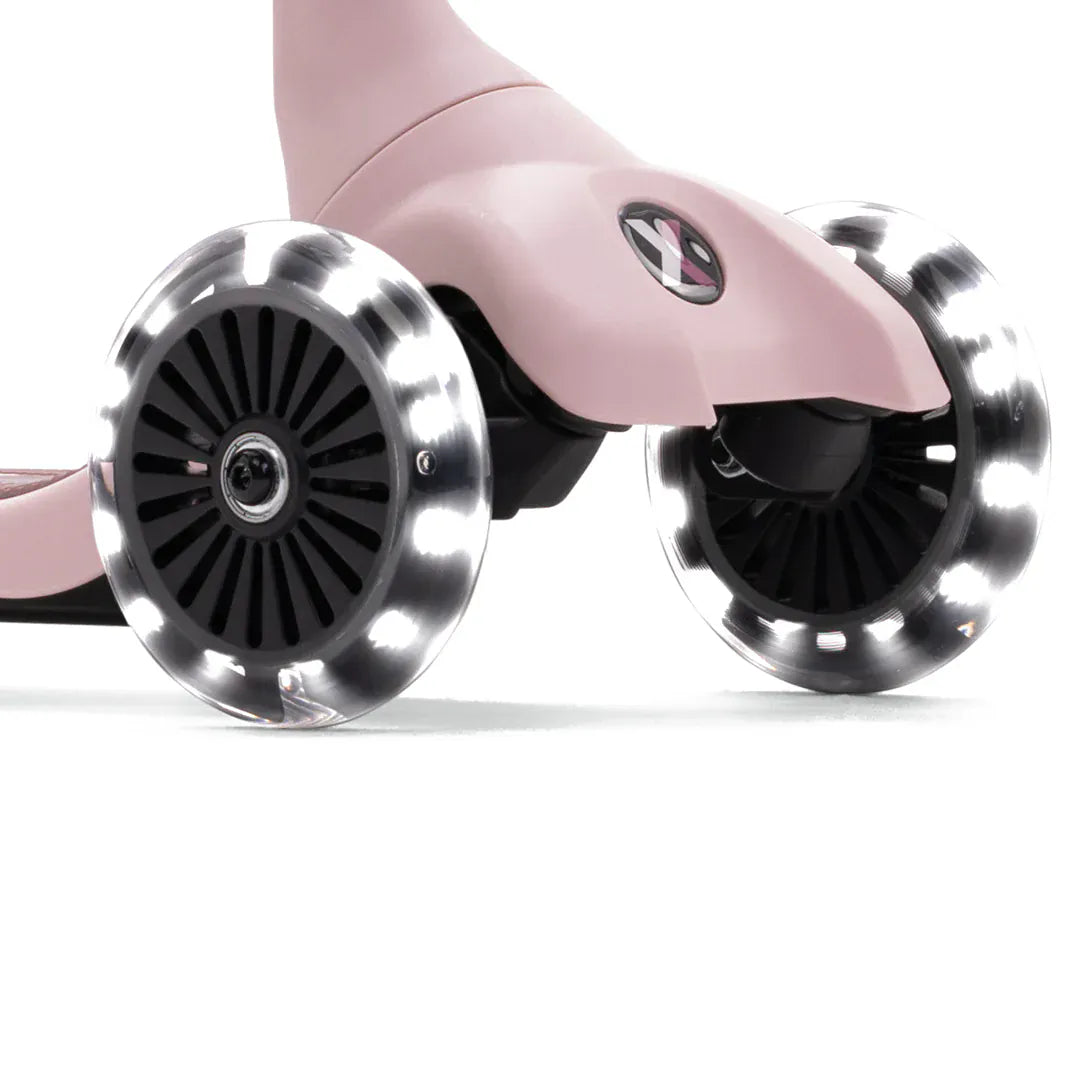 Smartrike Scooter Xtend Mini-ride 3 en 1 (1-9 años)-Smartrike SMTK2501302