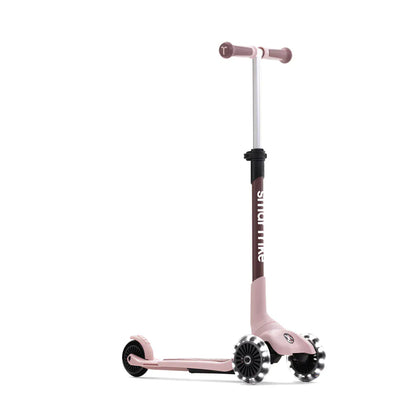 Smartrike Scooter Xtend Mini-ride 3 en 1 (1-9 años)-Smartrike SMTK2501302