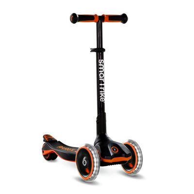 Scooter Xtend Orange - Smartrike